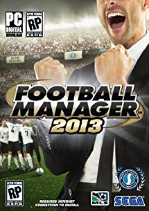 Download Football Manager 2013