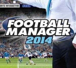Download Football Manager 2014