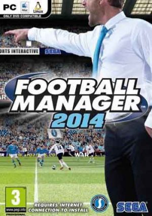 Download Football Manager 2014 Download Football Manager 2014