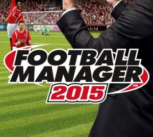 Download Football Manager 2015