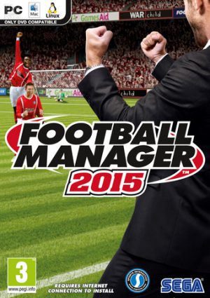 Download Football Manager 2015 Download Football Manager 2015