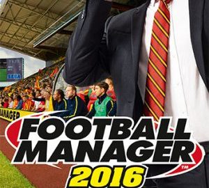 Download Football Manager 2016