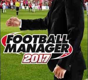 Download Football Manager 2017
