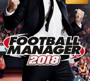 Download Football Manager 2018