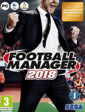 Download Football Manager 2018 Download Football Manager 2018