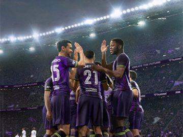 Download Football Manager 2021 (v21.4 + In-game Editor DLC + Tools + Mods, MULTi17) [FootGirl Repack, Selective Download - from 2 GB]