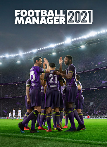 Download Football Manager 2021 (v21.4 + In-game Editor DLC + Tools + Mods, MULTi17) [FootGirl Repack, Selective Download - from 2 GB]