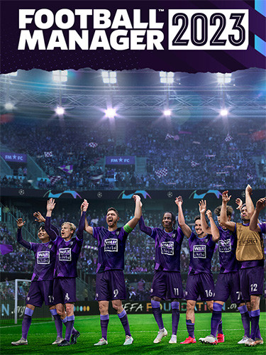 Download Football Manager 2023 (v23.2.0 + Crackfix + In-game Editor DLC, MULTi16) [FitGirl Repack]