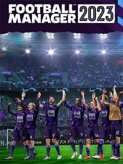 Download Football Manager 2023