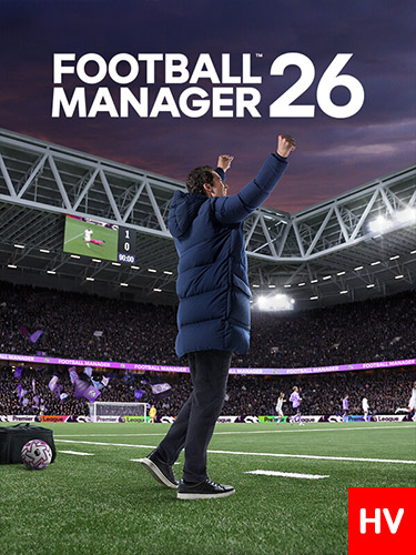 Download Football Manager 26 (v26.3.0 + In-Game Editor DLC, MULTi18) [FitGirl Hypervisor Repack]