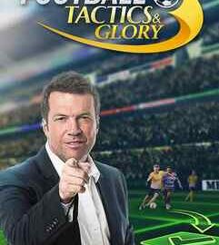 Download Football, Tactics & Glory