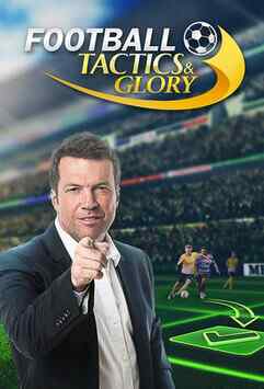 Download Football, Tactics & Glory