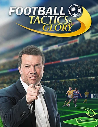 Download Football, Tactics & Glory