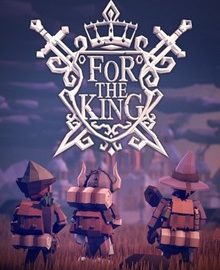 Download For The King