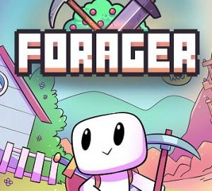 Download Forager