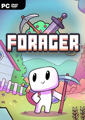 Download Forager