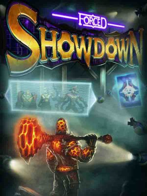 Download Forced Showdown Deluxe Edition