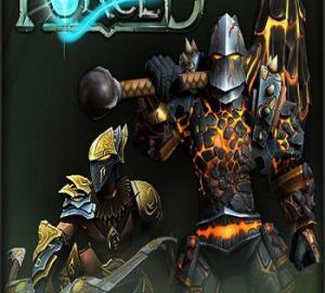 Download FORCED: Slightly Better Edition