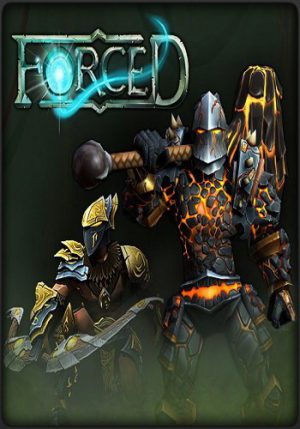 Download FORCED: Slightly Better Edition