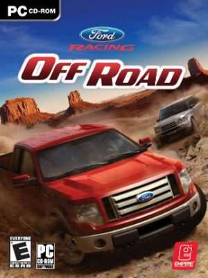 Download Ford Racing 1-2-3 | Ford Street Racing | Ford Racing Off-Road