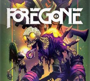 Download Foregone