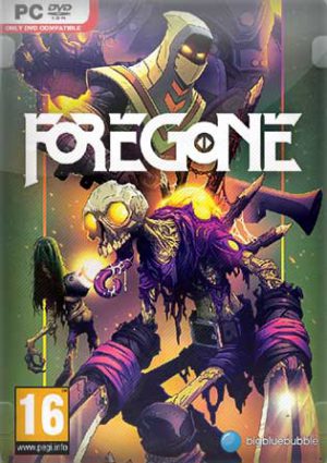 Download Foregone