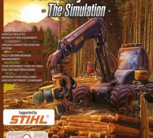 Download Forestry 2017 - The Simulation