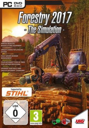 Download Forestry 2017 - The Simulation
