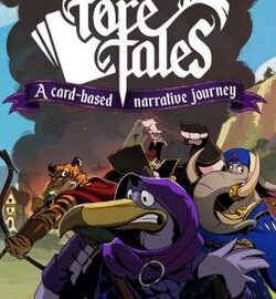 Download Foretales