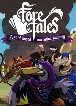 Download Foretales