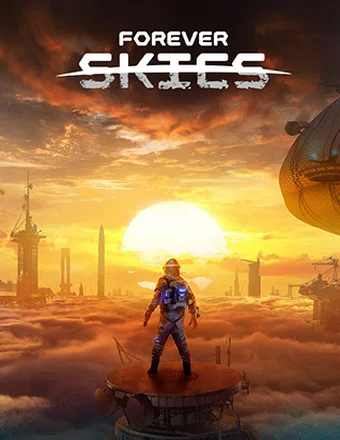Download Forever Skies Deluxe Edition