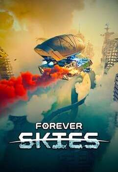 Download Forever Skies