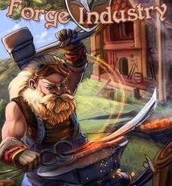 Download Forge Industry