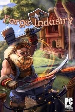 Download Forge Industry