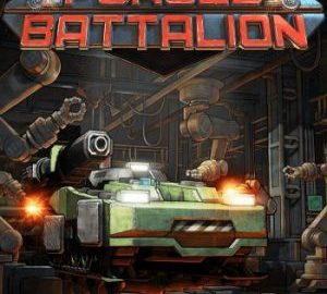 Download Forged Battalion Download Forged Battalion