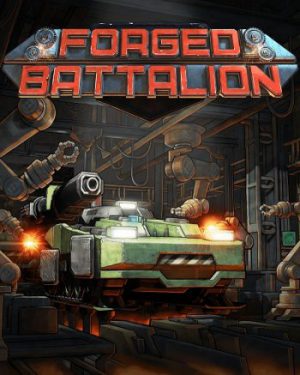 Download Forged Battalion Download Forged Battalion
