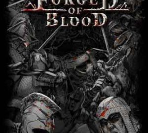 Download Forged of Blood