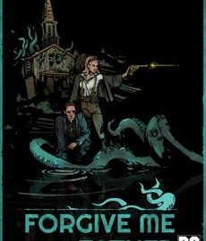 Download Forgive Me Father