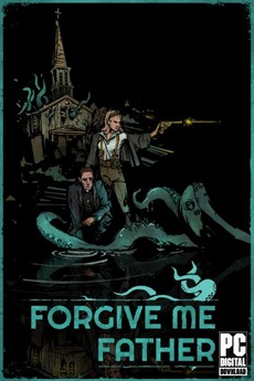 Download Forgive Me Father