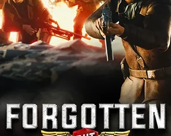 Download Forgotten but Unbroken