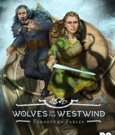 Download Forgotten Fables: Wolves on the Westwind