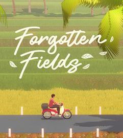 Download Forgotten Fields