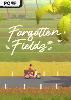 Download Forgotten Fields