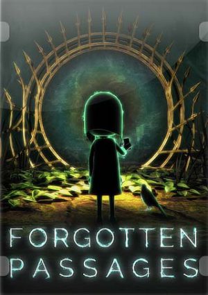 Download Forgotten Passages