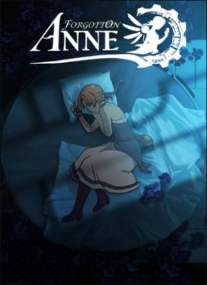 Download Forgotton Anne