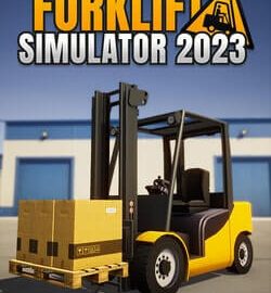 Download Forklift Simulator 2023