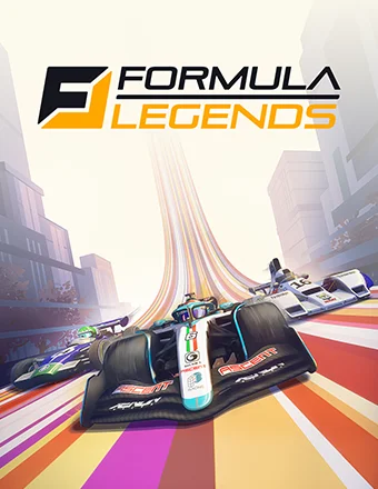 Download Formula Legends