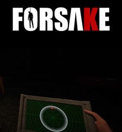 Download Forsake