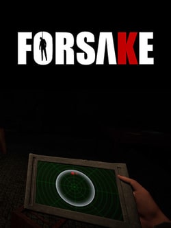 Download Forsake