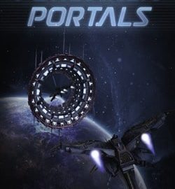 Download Forsaken Portals